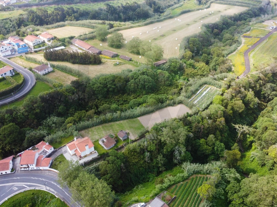 Moradia T2 para Venda em Candelaria Foto 14