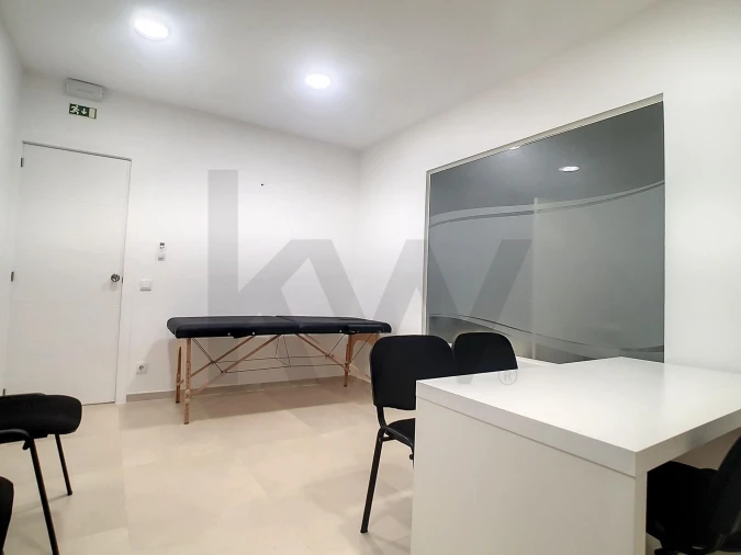 Loja para Venda em Barreiro e Lavradio Foto 4