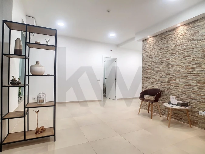 Loja para Venda em Barreiro e Lavradio Foto 1