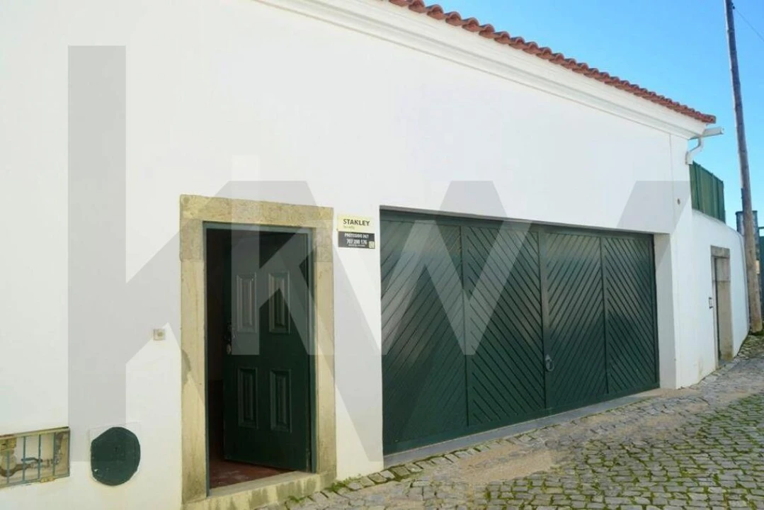 Moradia T4 para Arrendamento em Alcabideche Foto 38