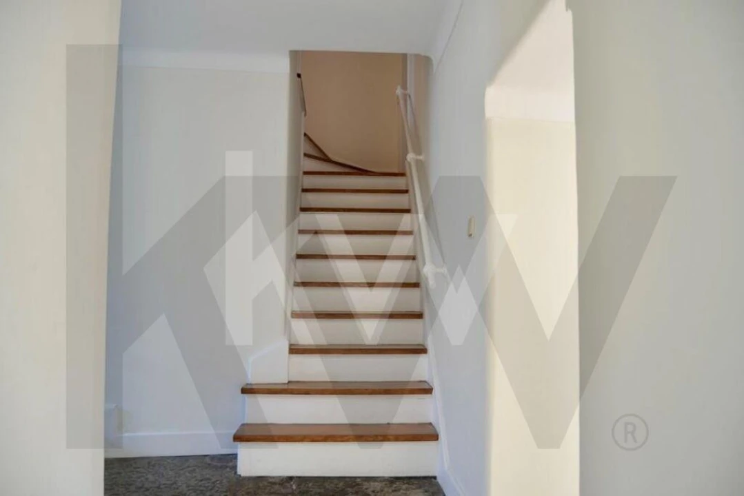 Moradia T4 para Arrendamento em Alcabideche Foto 22