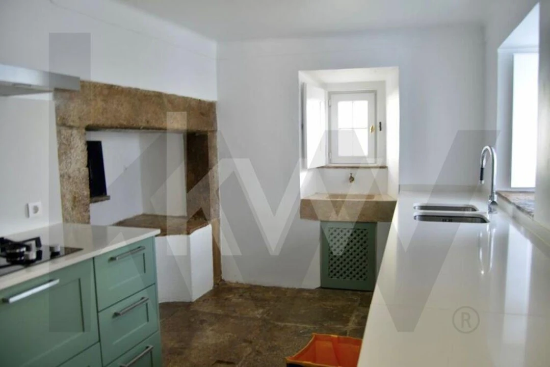 Moradia T4 para Arrendamento em Alcabideche Foto 12