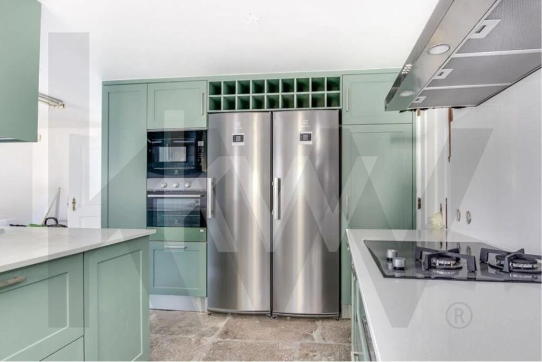 Moradia T4 para Arrendamento em Alcabideche Foto 9