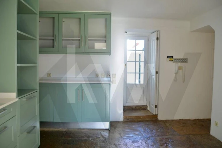 Moradia T4 para Arrendamento em Alcabideche Foto 10