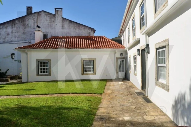 Moradia T4 para Arrendamento em Alcabideche Foto 16