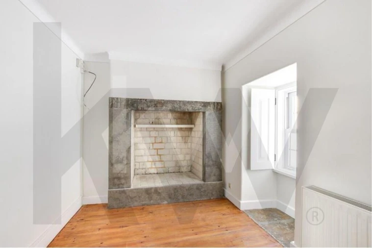 Moradia T4 para Arrendamento em Alcabideche Foto 23