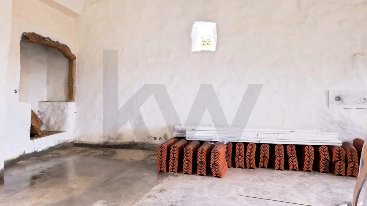 Moradia T4 para Venda em Santa Maria, São Pedro e Matacães Foto 14