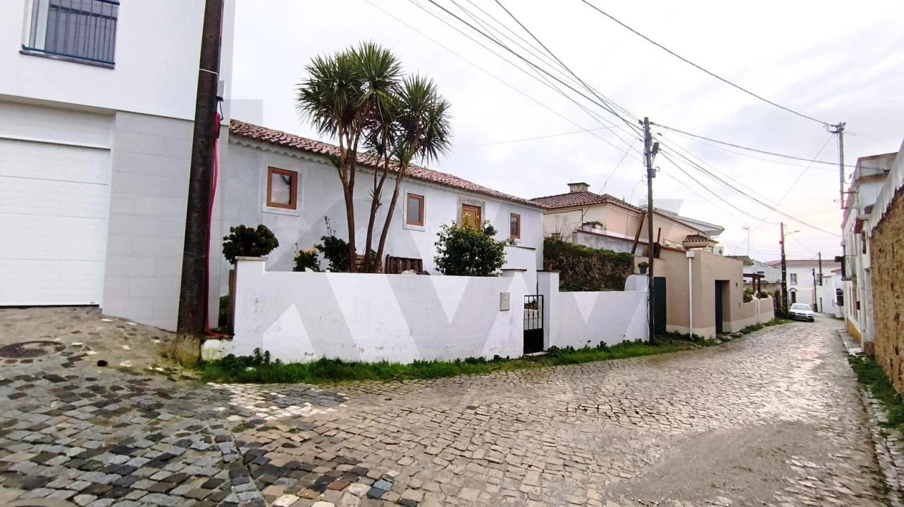 Moradia T4 para Venda em Santa Maria, São Pedro e Matacães Foto 23