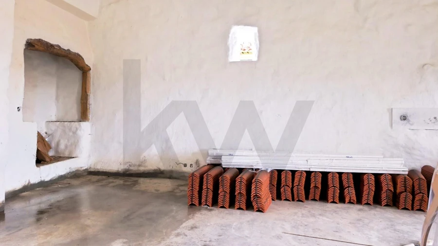 Moradia T4 para Venda em Santa Maria, São Pedro e Matacães Foto 14