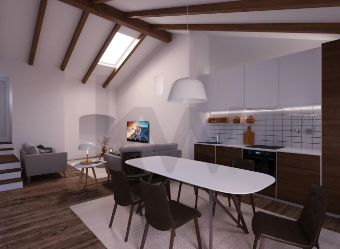 Moradia T4 para Venda em Santa Maria, São Pedro e Matacães Foto 7