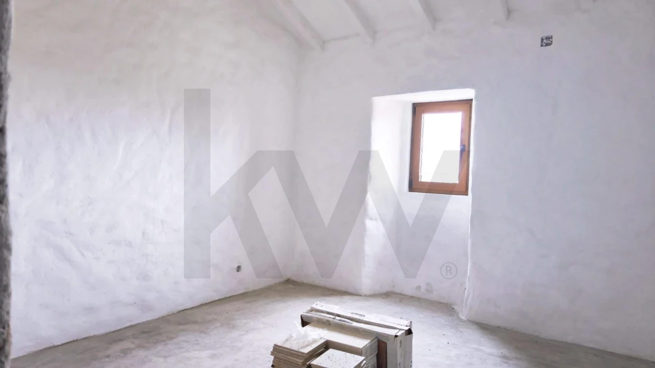 Moradia T4 para Venda em Santa Maria, São Pedro e Matacães Foto 18