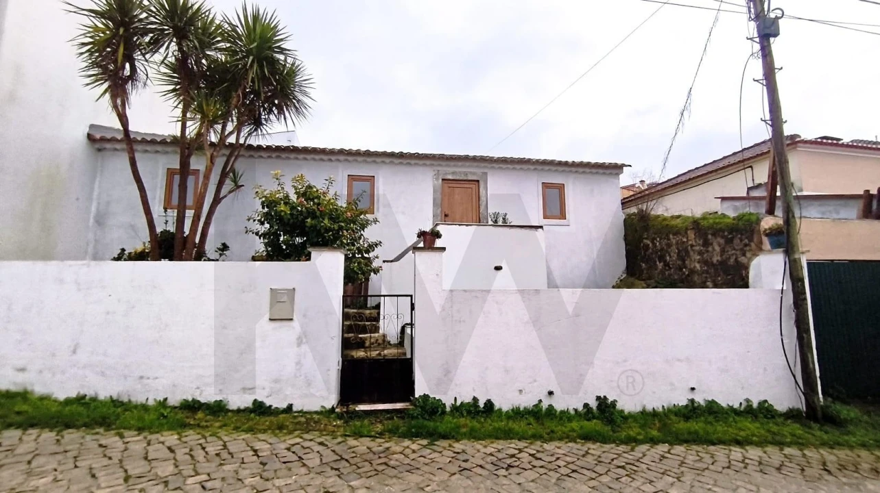 Moradia T4 para Venda em Santa Maria, São Pedro e Matacães Foto 22