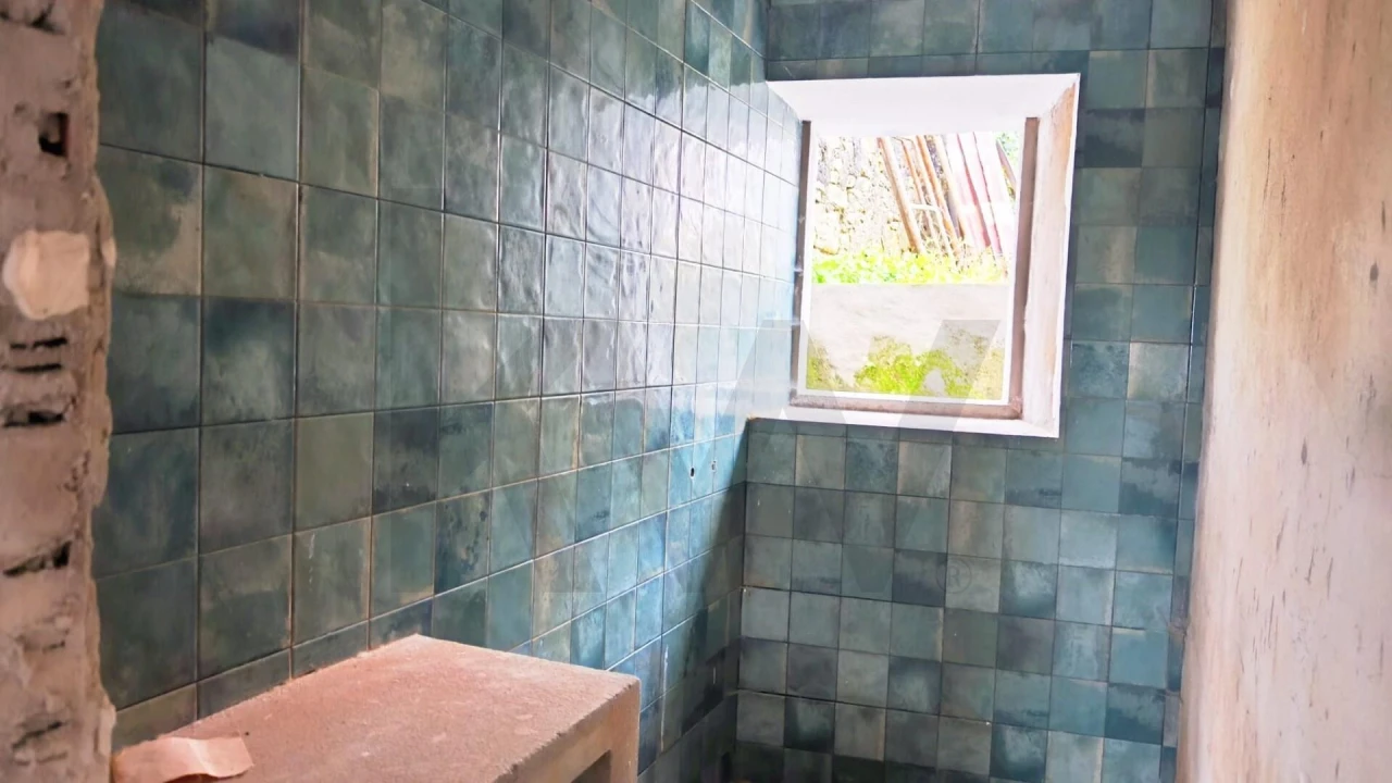 Moradia T4 para Venda em Santa Maria, São Pedro e Matacães Foto 15