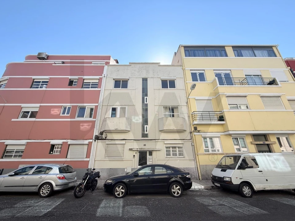 Prédio para Venda em Alcantara Foto 1