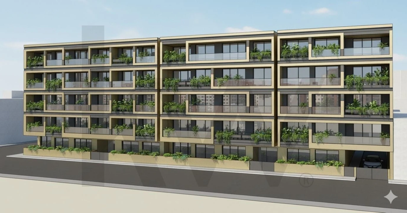 Terreno para Venda em Olhão Foto 2