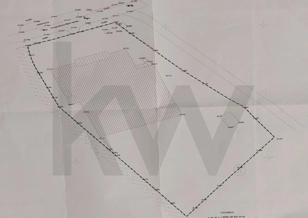 Terreno para Venda em Olhão Foto 4