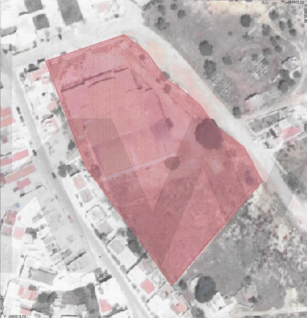 Terreno para Venda em Olhão Foto 3