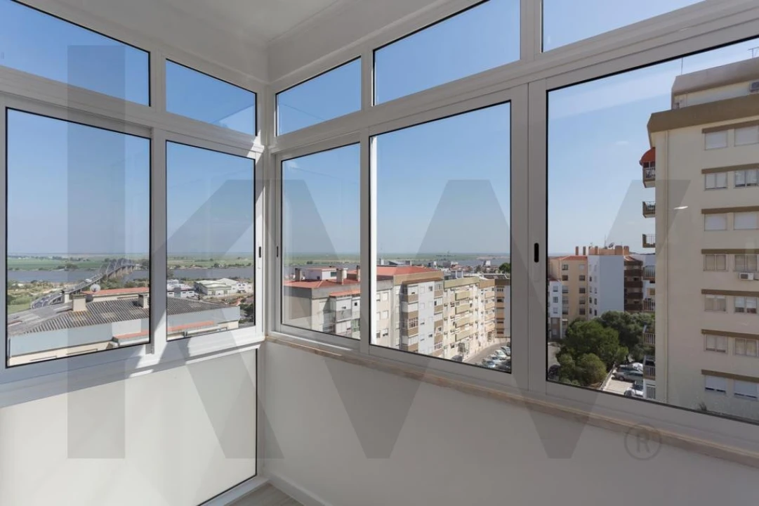 Apartamento T2 para Arrendamento em Vila Franca de Xira Foto 12