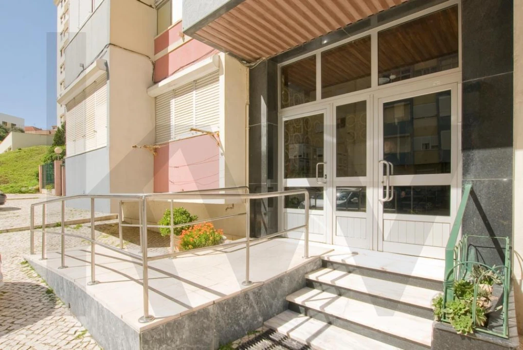 Apartamento T2 para Arrendamento em Vila Franca de Xira Foto 21