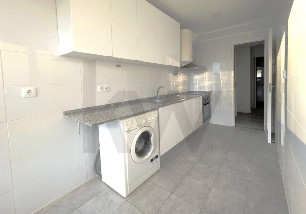Apartamento T2 para Arrendamento em Vila Franca de Xira Foto 10