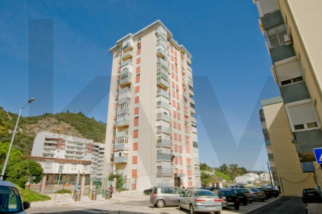 Apartamento T2 para Arrendamento em Vila Franca de Xira Foto 1