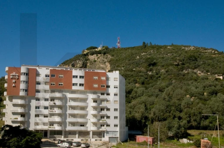 Apartamento T2 para Arrendamento em Vila Franca de Xira Foto 7