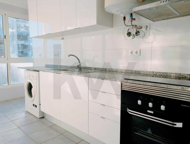 Apartamento T2 para Arrendamento em Vila Franca de Xira Foto 8