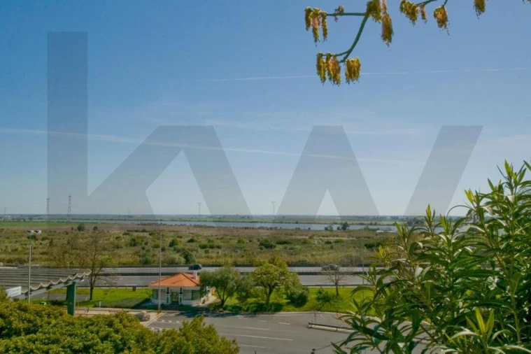 Apartamento T2 para Arrendamento em Vila Franca de Xira Foto 22