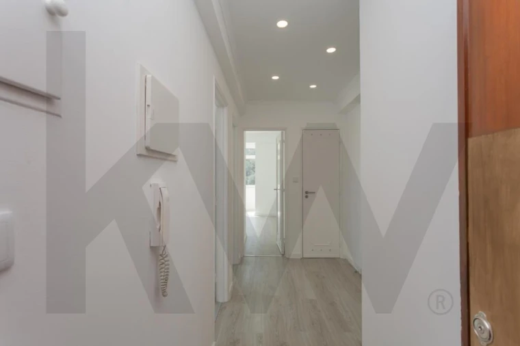 Apartamento T2 para Arrendamento em Vila Franca de Xira Foto 2