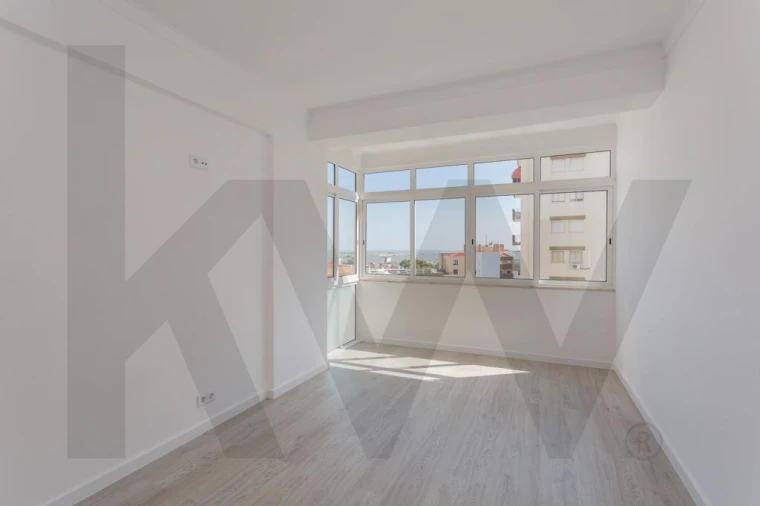 Apartamento T2 para Arrendamento em Vila Franca de Xira Foto 11