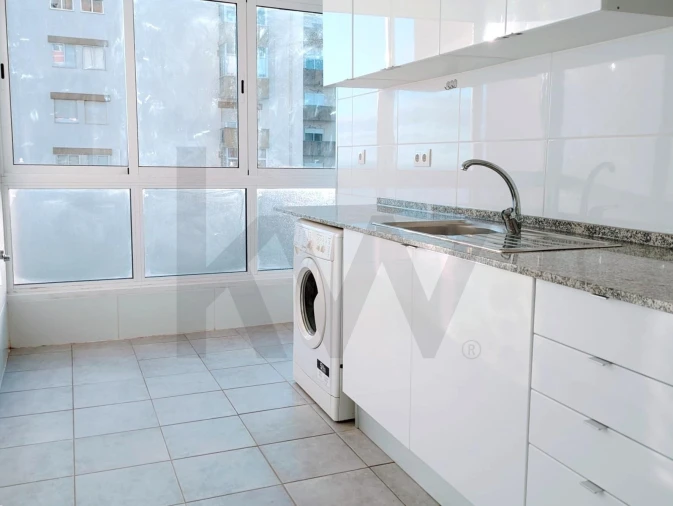 Apartamento T2 para Arrendamento em Vila Franca de Xira Foto 9