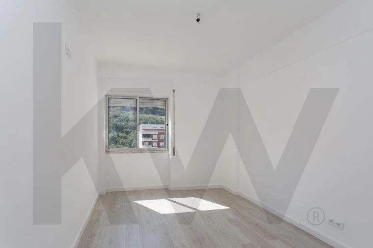 Apartamento T2 para Arrendamento em Vila Franca de Xira Foto 17