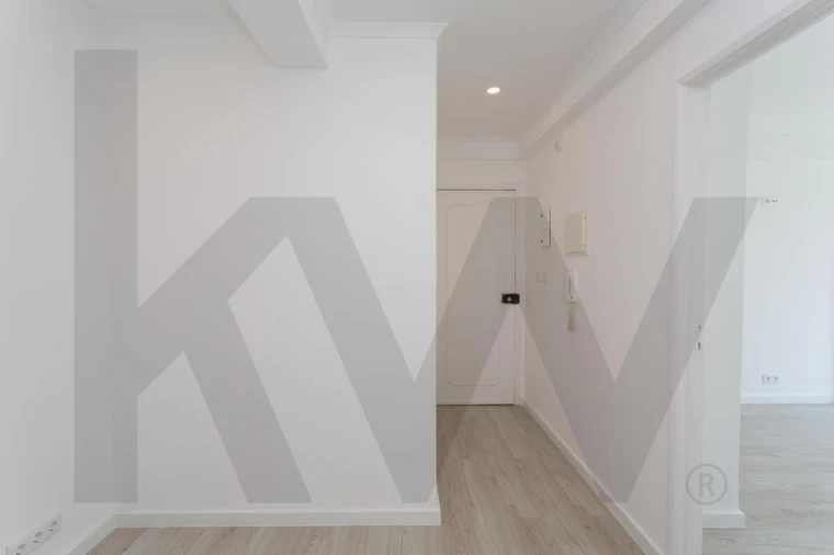 Apartamento T2 para Arrendamento em Vila Franca de Xira Foto 20