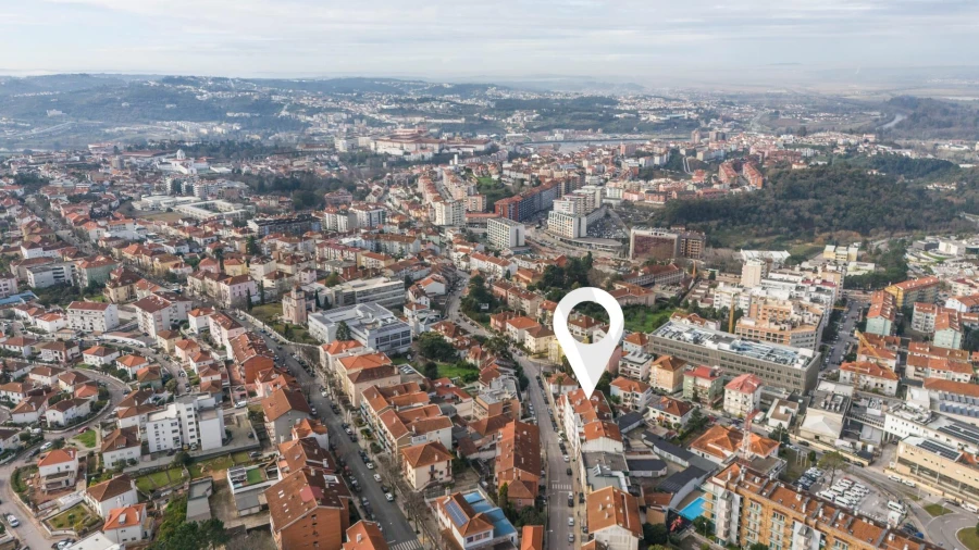 Apartamento T3 para Venda em Santo Antonio dos Olivais Foto 47