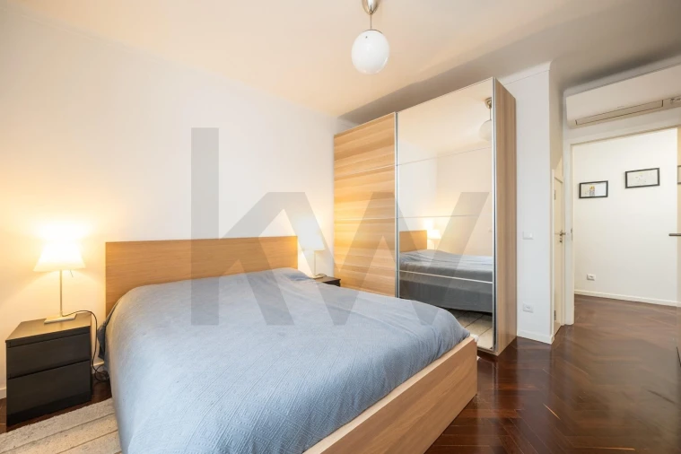 Apartamento T3 para Venda em Santo Antonio dos Olivais Foto 12