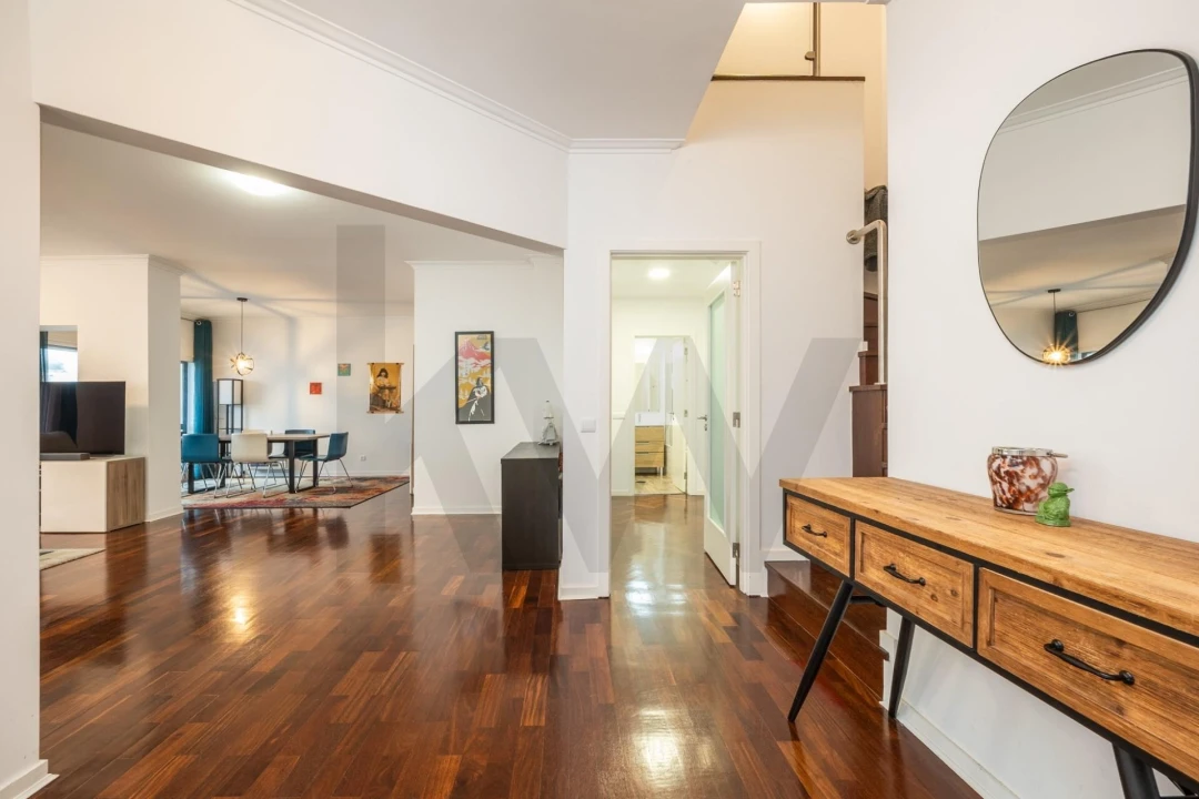 Apartamento T3 para Venda em Santo Antonio dos Olivais Foto 6