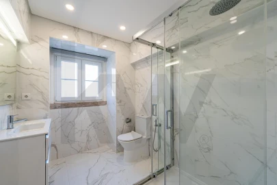 Apartamento T1 para Arrendamento em Arroios