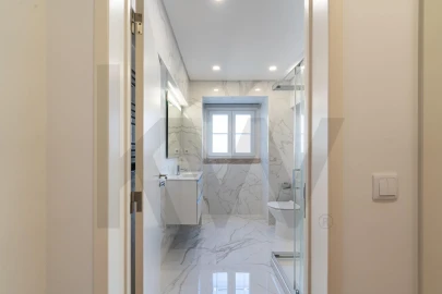 Apartamento T1 para Arrendamento em Arroios