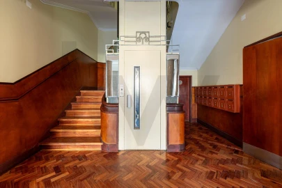 Apartamento T1 para Arrendamento em Arroios