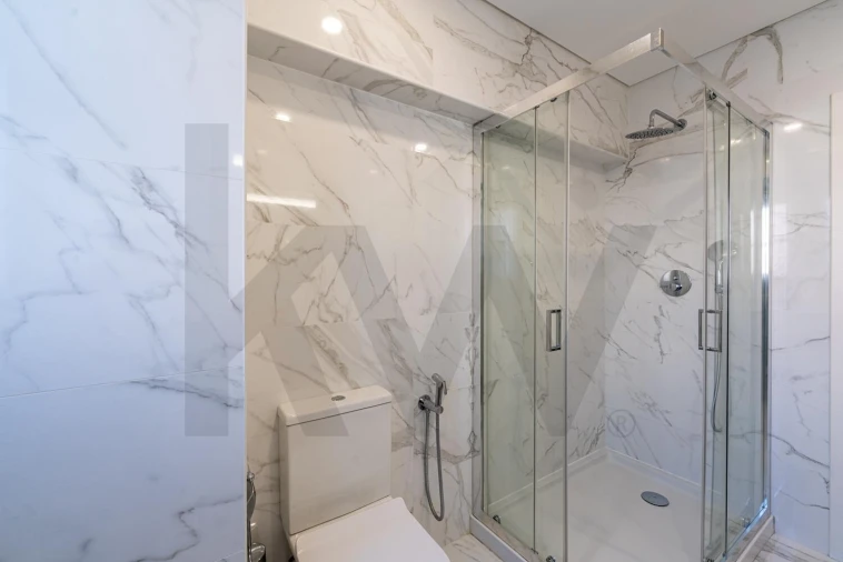 Apartamento T1 para Arrendamento em Arroios Foto 16