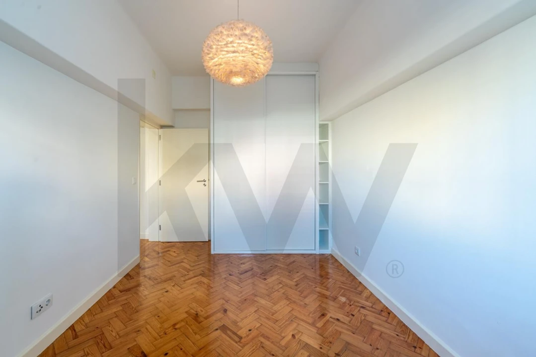 Apartamento T1 para Arrendamento em Arroios Foto 21