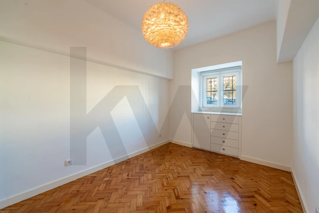 Apartamento T1 para Arrendamento em Arroios Foto 18