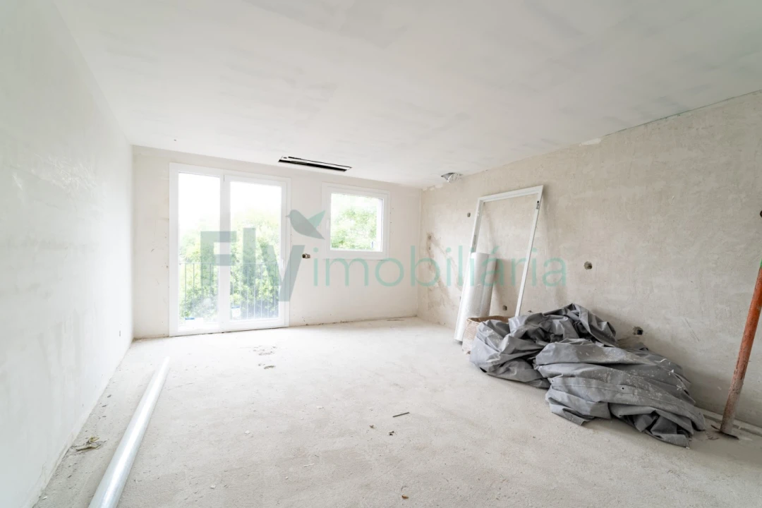 Apartamento T2 para Venda em Bonfim Foto 12