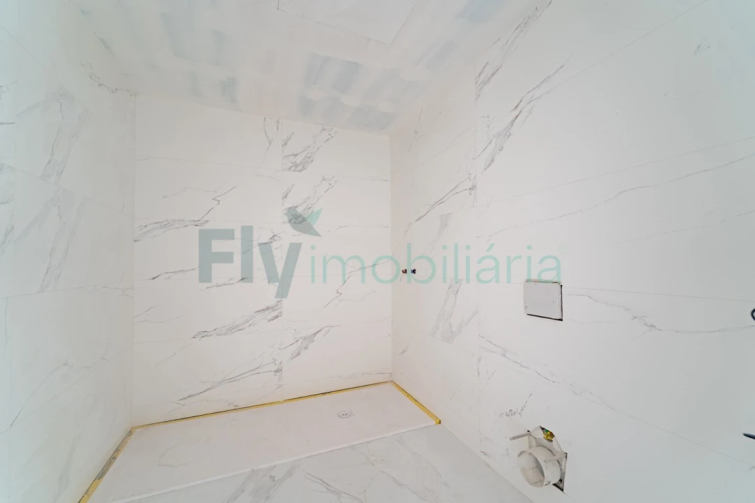Apartamento T2 para Venda em Bonfim Foto 15