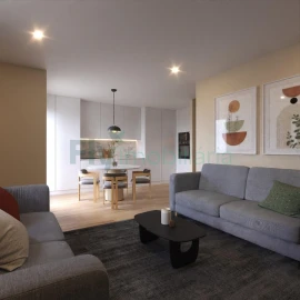 Apartamento T2 para Venda em Bonfim