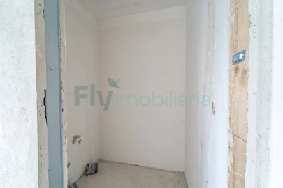 Apartamento T2 para Venda em Bonfim