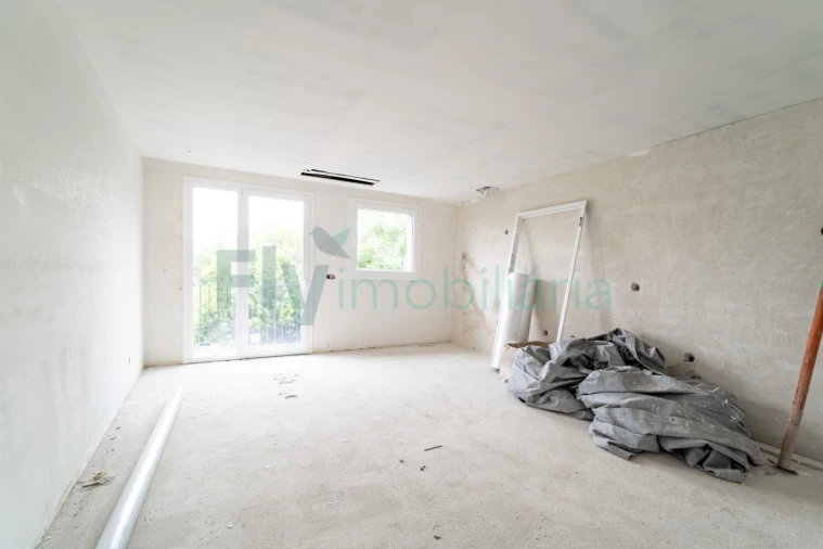 Apartamento T2 para Venda em Bonfim Foto 12