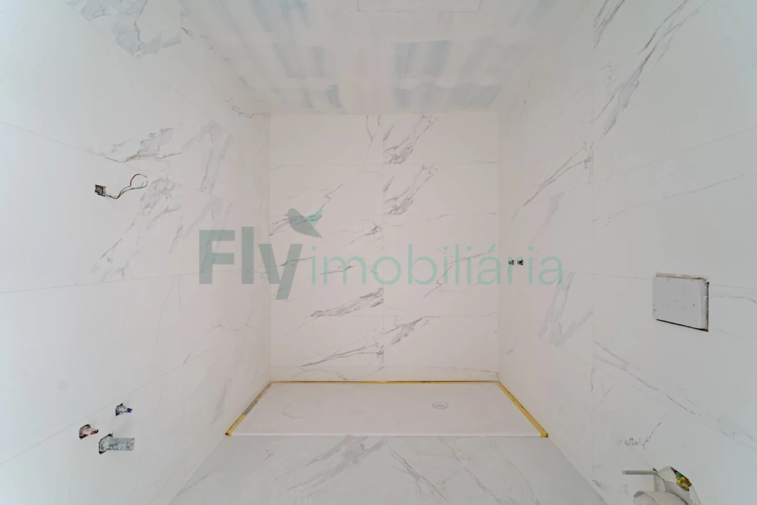 Apartamento T2 para Venda em Bonfim Foto 14