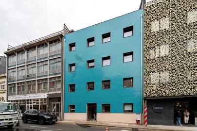 Apartamento T2 para Venda em Bonfim