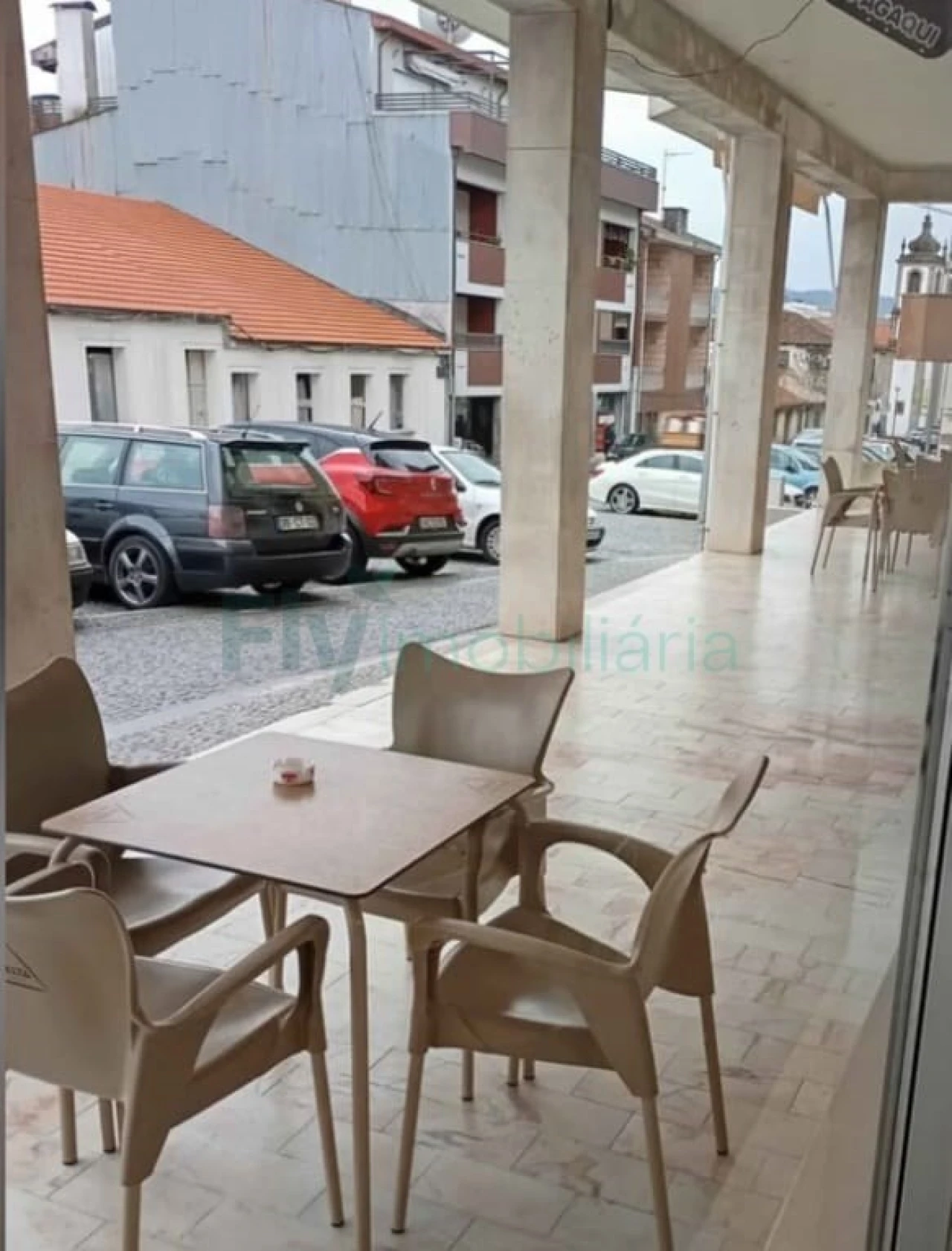 Negócio para Venda em Fafe Foto 1